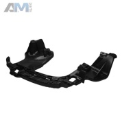 Кронштейн крепления насадки выхлопной трубы левый на Mercedes GLE-Coupe 2015-2019 A2928853300