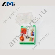 Комплект ламп накаливания Skoda Yeti 2010-2018 5L0998200D