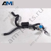 Топливопровод Volkswagen Sharan 2016-2023 7N0130295F