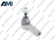 Наконечник рулевой тяги правый Туарег (2011-2014) Lemforder 2534201