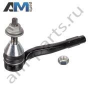 Рулевой наконечник ® FEBI (109576) для Mercedes C-klasse 2014-н.в. IV (W205)