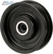 Обводной ролик (GATES) T36372 для Mb E-klasse 2002-2009 III (W211) E350 (272 л.с.)