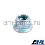 Гайка шестигранная для автомобилей концерна VAG N10401801