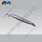 Водоотводящий короб Audi A3 (8Y) 2020-2024 8Y0806239