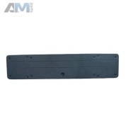 Рамка номерного знака переднего бампера Mercedes E W213 (2016-2023) A2138800044