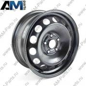 Колесный диск для автомобилей концерна VAG 6C060102703C