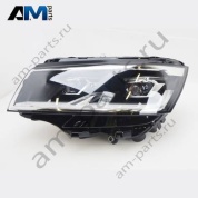 Светодиодная фара левая Volkswagen Transporter/Multivan/Caravelle 7L1941773