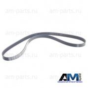 Поликлиновой ремень на Audi 079903137T