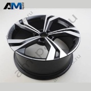 Диск колесный R20 (Audi Sport) Ауди Q3 (F3) 2019-2026 83A601025AC