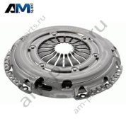 Корзина сцепления 03F141025A Volkswagen Caddy (2015-2020) 1.6SRE(110/90л.с.)