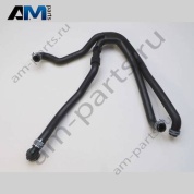 Шланг системы охлаждения Volkswagen Transporter/Multivan/Caravelle 2020-2024 7T0819486C