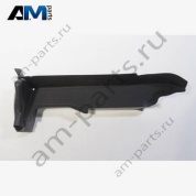 Накладка Audi Q2 2017-2024 81A821170