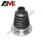 Оригинальный пыльник задний ШРУСа внутреннего Audi Q5 2008-2017 8R0598201B