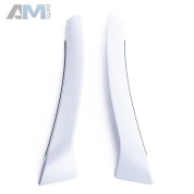 Спойлер на крыше из 2-х частей Mercedes GLC X253 A2537930000