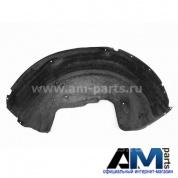 Подкрылок задний левый A1648844722 Мерседес GL X164