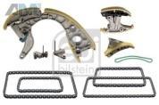 Комплект замены цепи FEBI (45007) для Audi A6 (С6) 2004-2011 3.0TDI