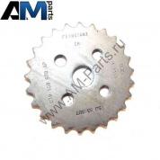 Звездочка цепи Туарег (2011-2014) 3.0TDI 2011-2016 079109570AP