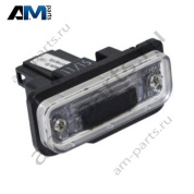 Фара противотуманная правая Mercedes C-klasse W203 A2038202256