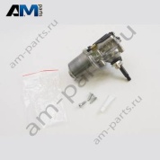 Электродвигатель стеклоочистителя Volkswagen AMAROK 2023-2024 2HJ955113D