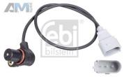 Датчик импульсов коленвала (24444) FEBI Audi A6 (С5) 1997-2004