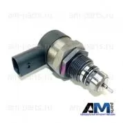 Оригинальный клапан регулировки давления на топливной рампе Ауди Q3 1.8TFSI (170/144/177 л.с.) 057130764AB