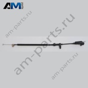 Трос разблокировки сиденья Volkswagen Transporter/Multivan/Caravelle 2020-2024 7T0883258