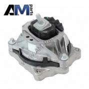 Опора двигателя правая 22116859414 на BMW F30 320i-320iX