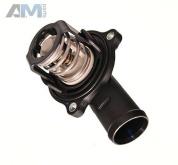 Термостат охлаждающей жидкости NRF (725207) Audi A6 (С6) 2004-2011 3.0TDI