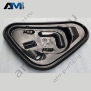 Накладка Volkswagen Passat (B8) 2015-2024 3G0837915B