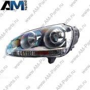 Фара ксенон левая Джетта 1K6941039