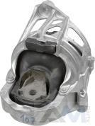 Опора двигателя левая LEMFORDER (4241401) Audi Q5 (FY) 2020-2026 2.0TFSI