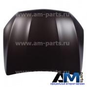 Капот A2538800157 Мерседес GLC X253