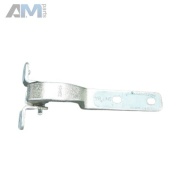 Петля крышки багажника левая на Mercedes GLE 2018-2025 A1677401500