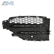 Решетка бампера левая Mercedes GLE 2018-2025 A1678857403