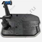Фильтр АКПП 7G-Tronic DCT A246377240090 для Mercedes GLA X156