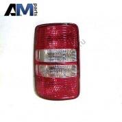 Фонарь задний левый Caddy (распашн. Дверь) 2K5945095Q