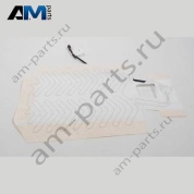 Нагревательный элемент сиденья Volkswagen Touareg 2018-2024 760963562A