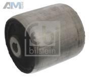 Верхний правый рычаг сзади (40743) FEBI Audi A4 (B7) 2005-2009