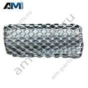 Решетка бампера переднего правая A1648850253 на Mercedes ML W164