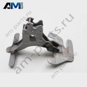 Опора спинки заднего сиденья Volkswagen Polo Sedan 2020-2023 6RA886187A