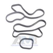 Прокладка масляного радиатора 11428591462 на BMW F30 318i