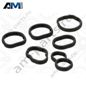 Комплект прокладок масляного фильтра ELRING 784.620 для BMW X6 (G06) 2019-2025 30d (B57)