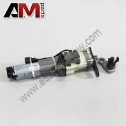 Оригинальный узел привода крышки багажника правый Audi A6 C7 ALL-ROAD 4G9827852B