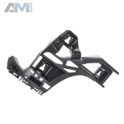 Кронштейн заднего бампера правый на Mercedes GLS 2015-2019 A1668850465