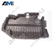 Крышка масляного поддона VAG 05L103660