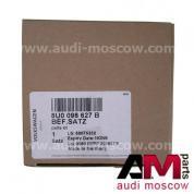 Оригинальный крепеж заднего бампера Audi Q3 (2011-2018) 8U0098627B