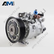 Компрессор климатической установки (кондиционера) VAG 3Q0816803