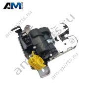 Замок крышки багажника PAB827506 Porsche Cayenne 2017-2024