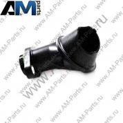 Шланг подачи воздуха Пассат Б7 1.4 TSI 03C115251AD