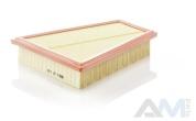 Воздушный фильтр MANN FILTER (C27125) для BMW 5 серия (F10) 528i